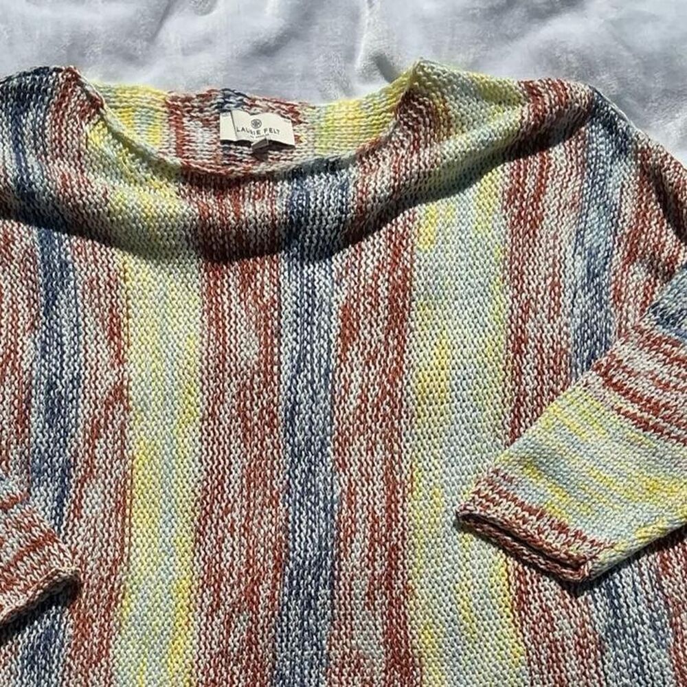 Laurie-felt Women's Multi Jumper